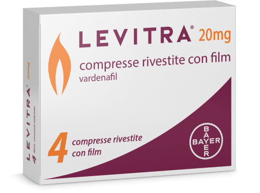 Levitra Originale